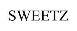 SWEETZ trademark