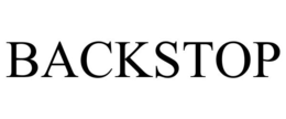 BACKSTOP trademark