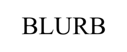 BLURB trademark