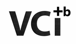 VCI+B trademark