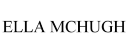 ELLA MCHUGH trademark