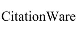 CITATIONWARE trademark