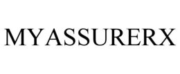 MYASSURERX trademark