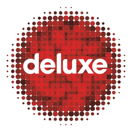 DELUXE trademark