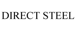 DIRECT STEEL trademark