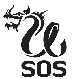 SOS trademark