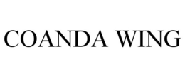 COANDA WING trademark