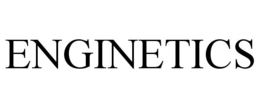 ENGINETICS trademark