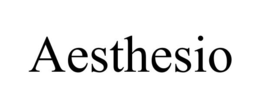 AESTHESIO trademark
