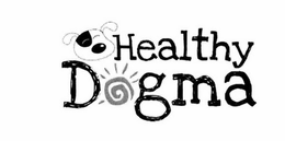 HEALTHY DOGMA trademark