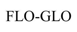 FLO-GLO trademark