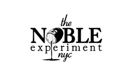 THE NOBLE EXPERIMENT NYC trademark