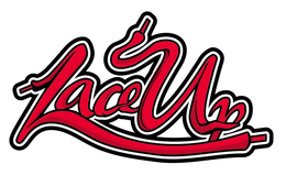 LACE UP trademark