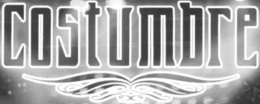 COSTUMBRE trademark
