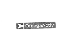 OMEGAACTIV trademark