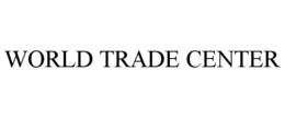 WORLD TRADE CENTER trademark
