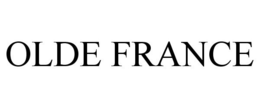OLDE FRANCE trademark