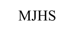 MJHS trademark