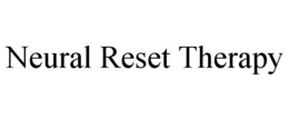 NEURAL RESET THERAPY trademark