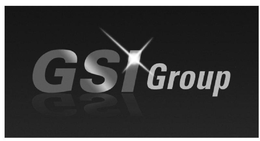 GSI GROUP trademark