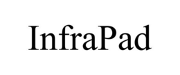 INFRAPAD trademark