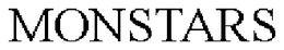 MONSTARS trademark