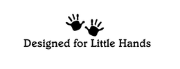 DESIGNED FOR LITTLE HANDS trademark