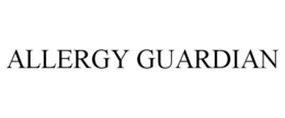 ALLERGY GUARDIAN trademark