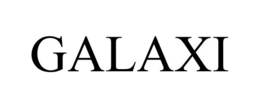 GALAXI trademark