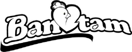 BAN TAM trademark