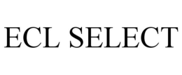 ECL SELECT trademark