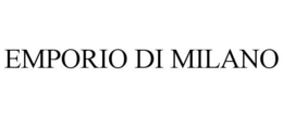 EMPORIO DI MILANO trademark