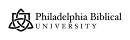PHILADELPHIA BIBLICAL U N I V E R S I T Y trademark