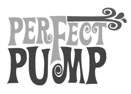 PERFECT PUMP trademark