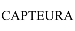 CAPTEURA trademark