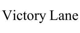 VICTORY LANE trademark