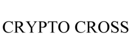 CRYPTO CROSS trademark