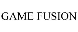 GAME FUSION trademark