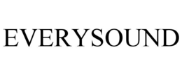 EVERYSOUND trademark