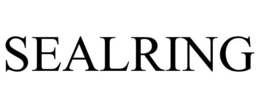 SEALRING trademark