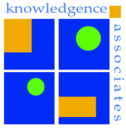 KNOWLEDGENCE ASSOCIATES trademark