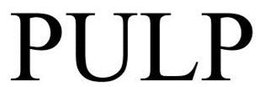 PULP trademark