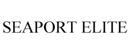 SEAPORT ELITE trademark
