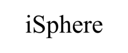ISPHERE trademark