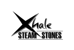 XHALE STEAM STONES trademark