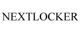 NEXTLOCKER trademark