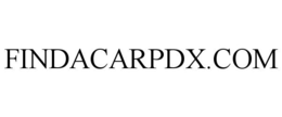 FINDACARPDX.COM trademark