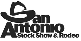 SAN ANTONIO STOCK SHOW & RODEO trademark