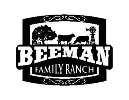 BEEMAN FAMILY RANCH trademark