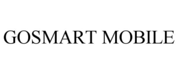 GOSMART MOBILE trademark